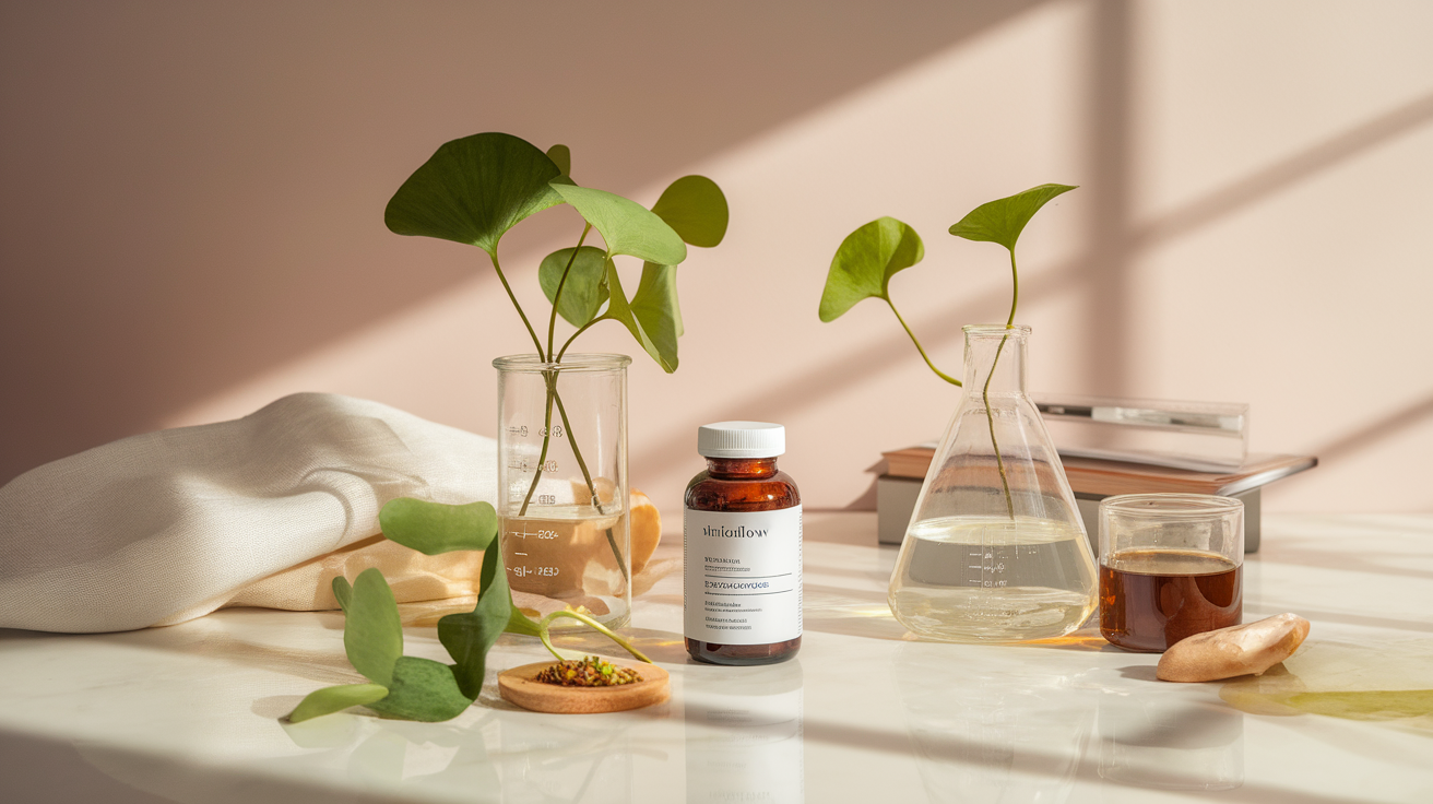 MindaFlow laboratórium